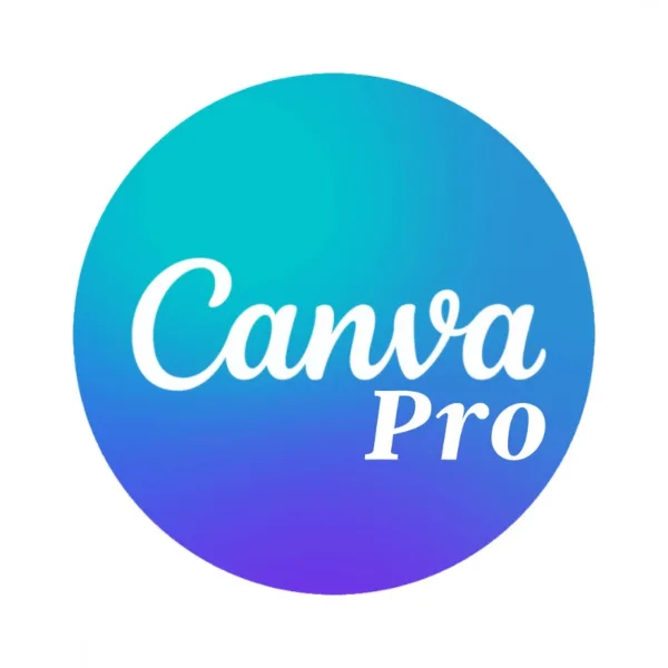 Canva Pro icon