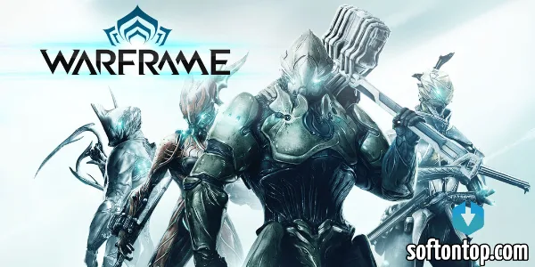Warframe Mobile