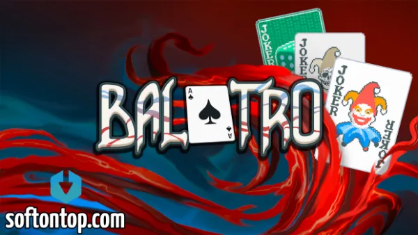 Balatro Mobile