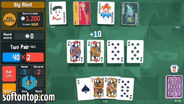 Balatro Mobile APK