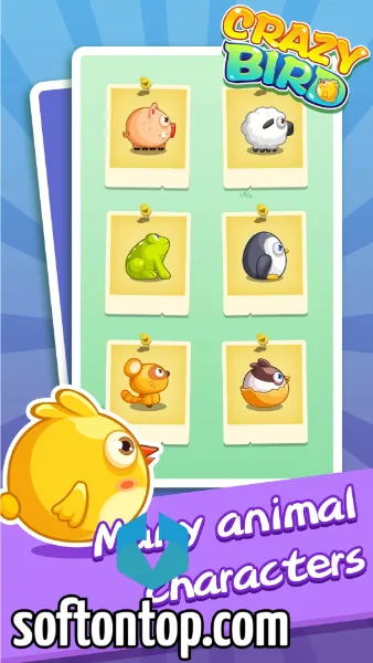 Crazy Bird Early Access