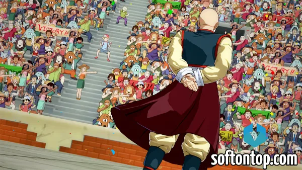 Dragon Ball FighterZ download Android APK