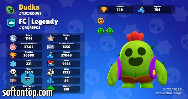 Dudka Brawl APK