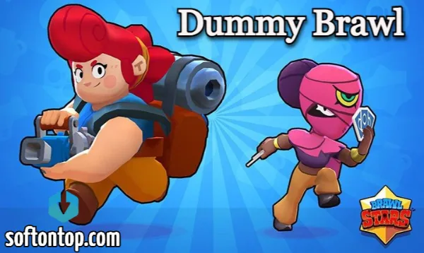 Dummy Brawl