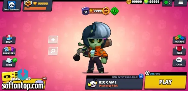 Dummy Brawl download