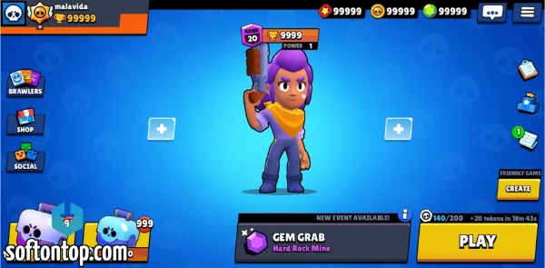 Dummy Brawl скачать