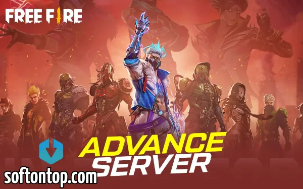 FF Advance Server