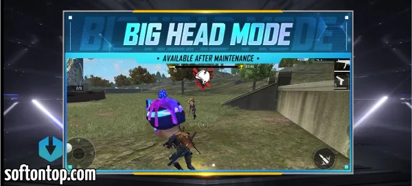 FF Advance Server APK