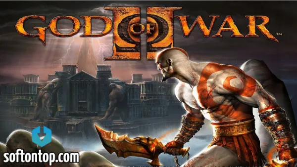 God of War 2