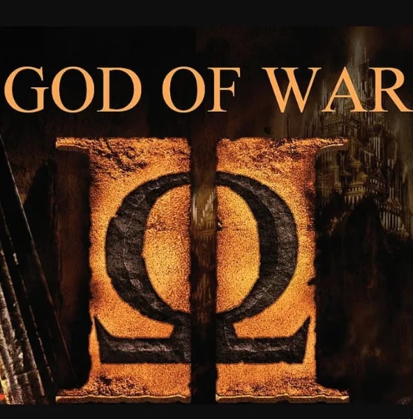 God of War 2