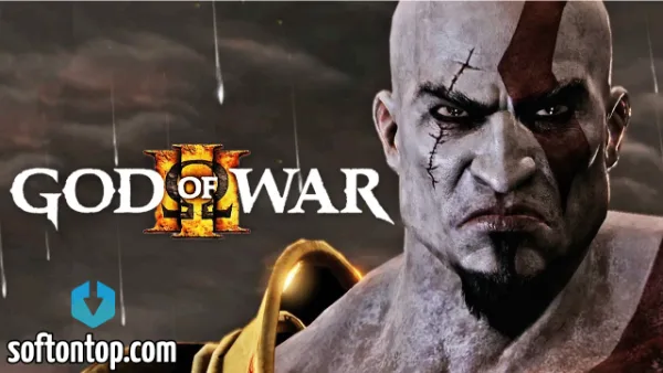 God of War 3