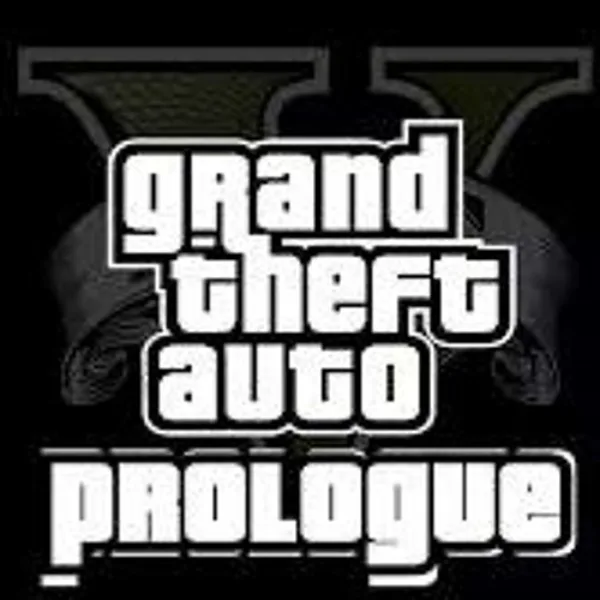 GTA 5 Prologue