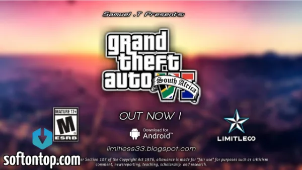 GTA South Africa