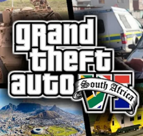 GTA South Africa