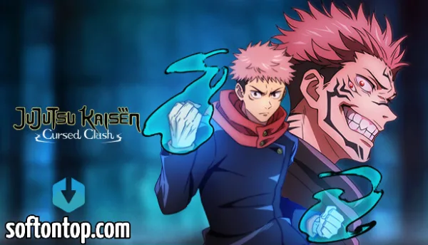 Jujutsu Kaisen Cursed Clash