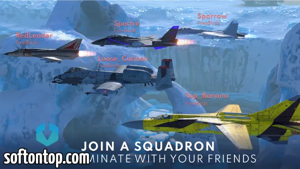 Metalstorm Game Mod APK