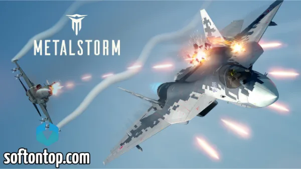 Metalstorm