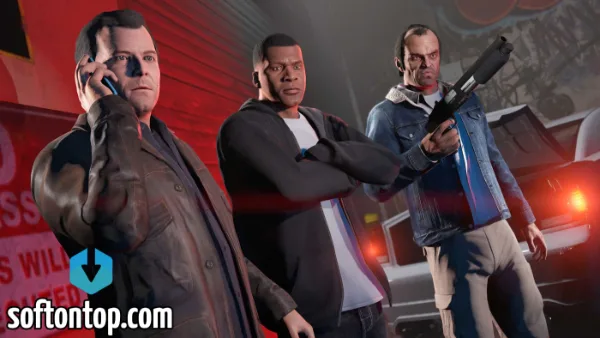 Mygamingestate.com GTA 5