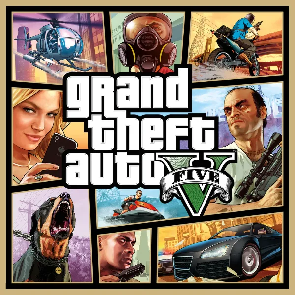 Mygamingestate GTA 5
