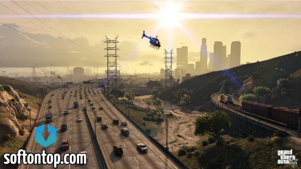 Mygamingestate GTA 5 download APK