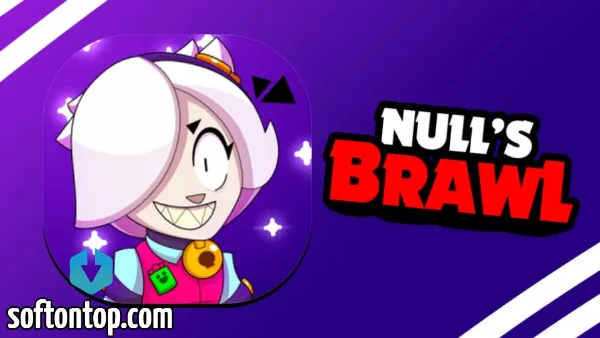 Nulls Brawl Angelo