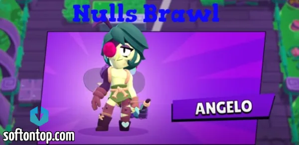 Nulls Brawl New Update