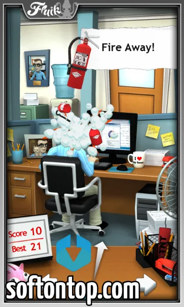 Office Jerk Mod APK unlimited coins