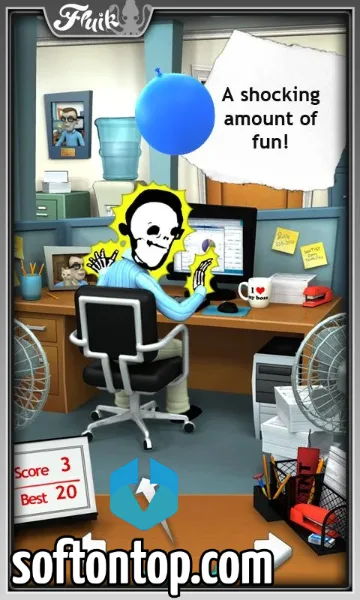 Office Jerk Unlimited Money Mod APK