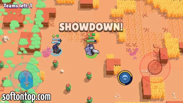Ohio Brawl Stars APK