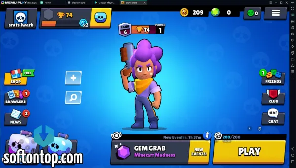 Ohio Stars APK