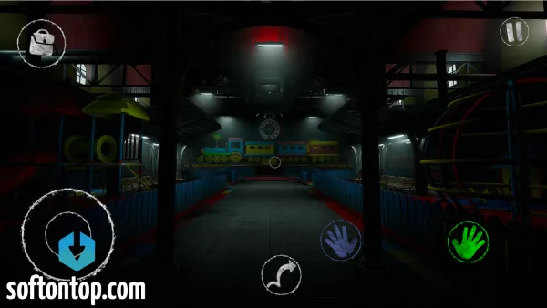 Poppy Playtime APK Chapter 2