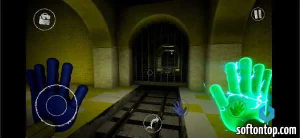 Poppy Playtime Chapter 2 APK Android