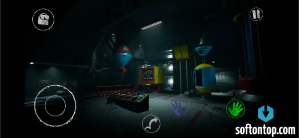 Poppy Playtime Chapter 2 download for Mobile