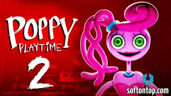Poppy Playtime Chapter 2