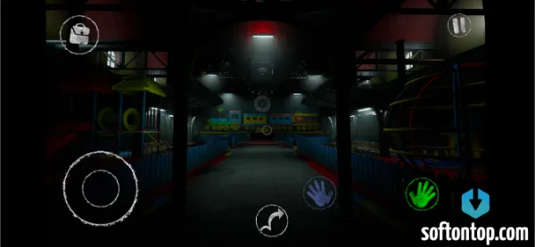 Poppy Playtime Chapter 2 Mobile APK