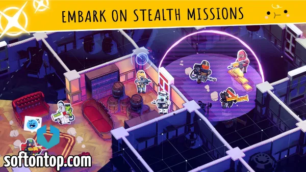 Rainbow Six Siege SMOL APK