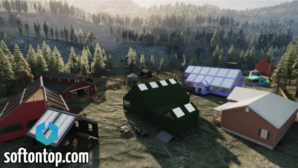 Ranch Simulator APK