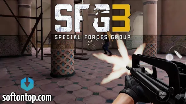 Special Forces Group 3