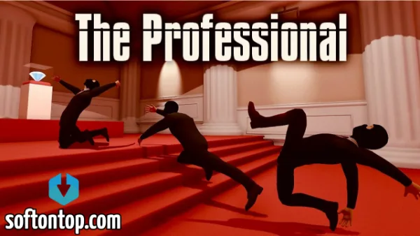 The Professional Game