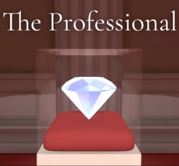 The Professional Game