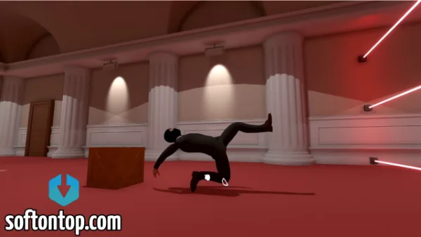 The Professional Game download APK