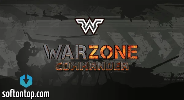 Warzone Commander