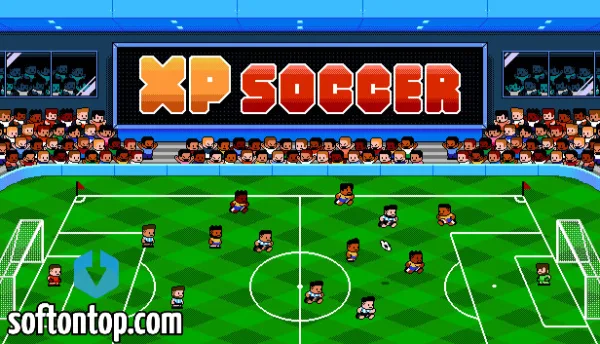 XP Soccer