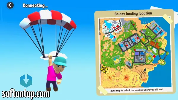 Battle Guys APK latest version