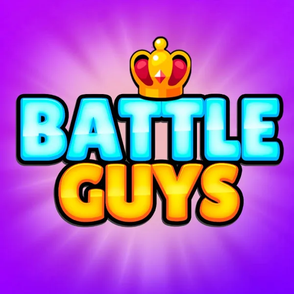 Battle Guys