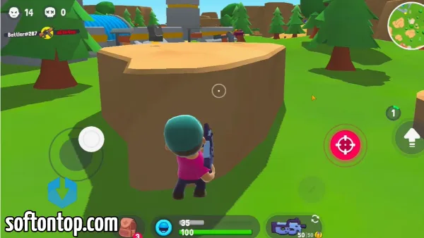Battle Guys Kitka Games free download