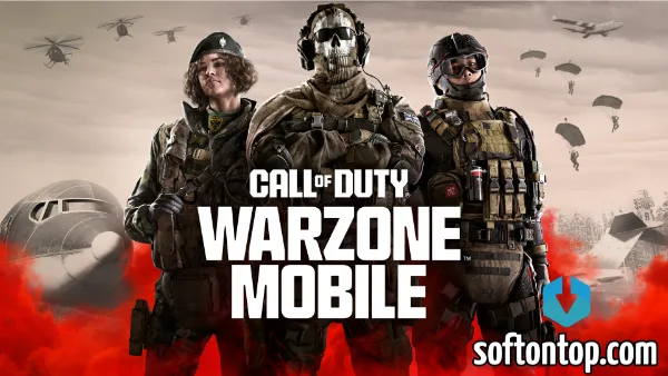 Call of Duty: Warzone Mobile