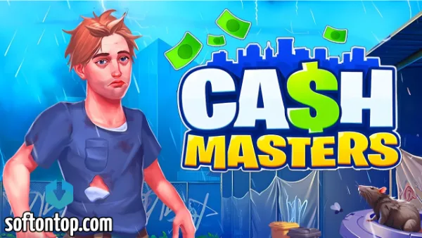 Cash Masters