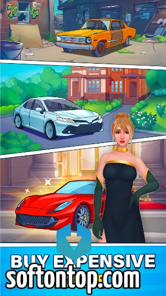 Cash Masters Mod APK free purchase