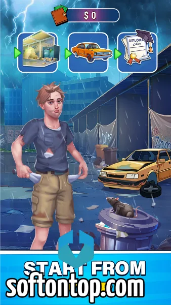 Cash Masters Mod APK